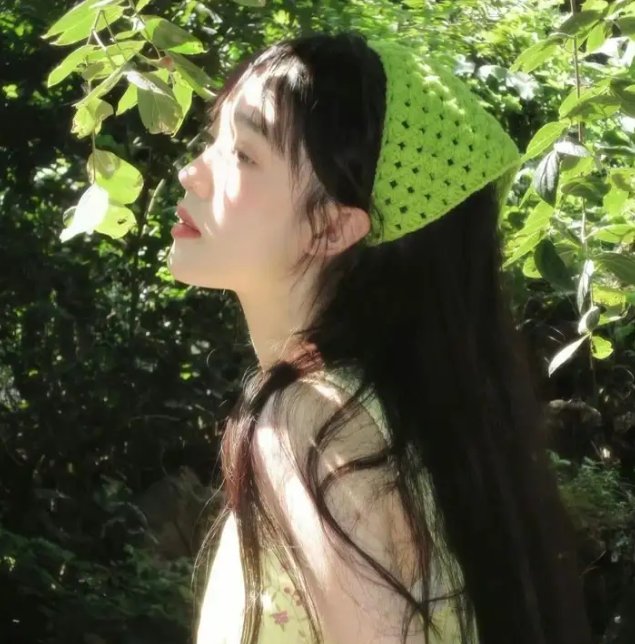 荒岛香踪