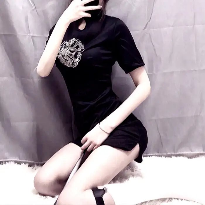 终物语