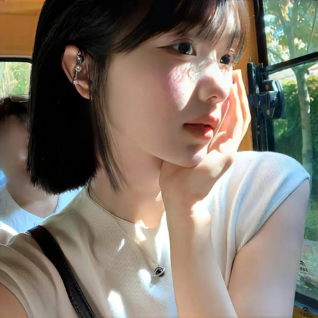 中间的房子