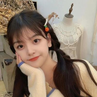 内心强大的美女白川